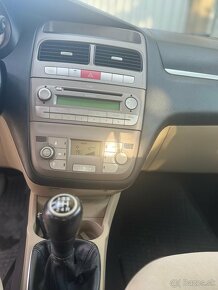 Predam Fiat linea 1.3 multijet - 11