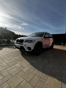 BMW X5 E70 xDrive 30d - 11