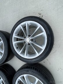 VW SPA 5x112 225/45 r17 - 11