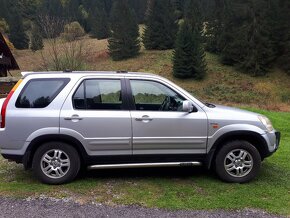 Honda cr-v - 11