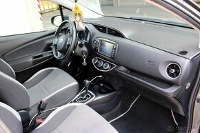 Toyota Yaris 1.5 VVT-iE Active Multidrive S - 11