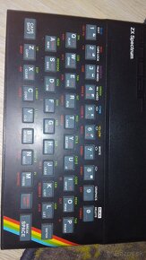 Sinclair Zx Spectrum / Gumák - 11