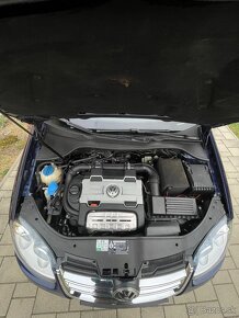 VW Golf 5 1.4 tsi - 11