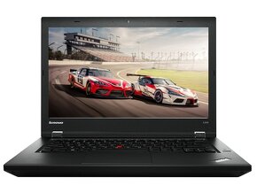 Lenovo ThinkPad L440,14", I5-4330M, 8GB RAM, SSD 250GB, W10H - 11