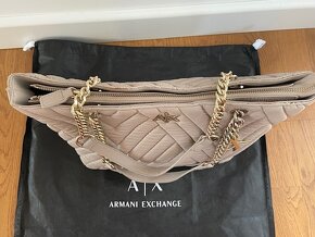 Armani Exchange kabelka - 11