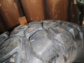 Predam BFGoodrich Mud-Terrain 235/85 R16 - 11