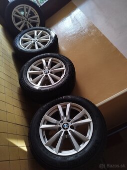 elektrony 5x120 r18 bmw x5 - 11