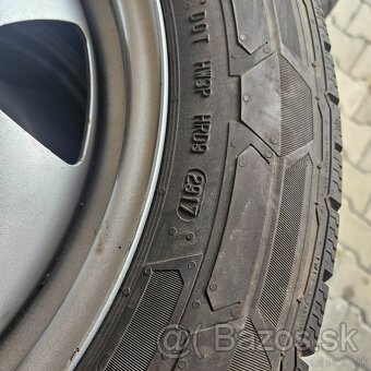 5x120 r17 volkswagen - 11