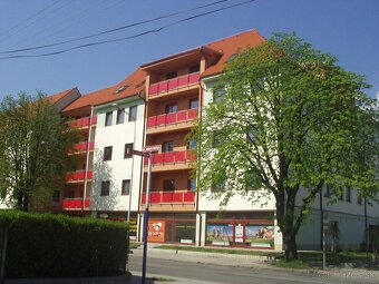 3 izbový byt, Martin Centrum - 11