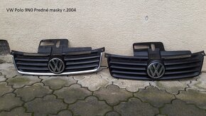 Predám použité náhradné diely na VW POLO - 11
