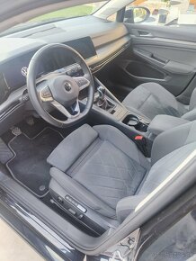 VW Golf 8 Style 1.5 tsi Style - 11