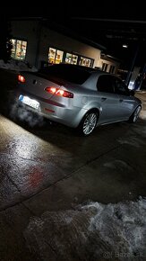 Alfa Romeo 159 1.75tbi TI - 11