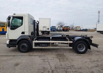 Volvo FL 250 B3C 4x2 nafta 181 kw - 11