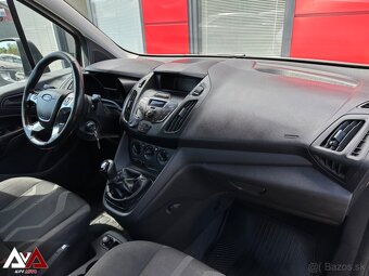 Ford Tourneo Connect 1.5 TDCi, Pôvodný lak, SR - 11