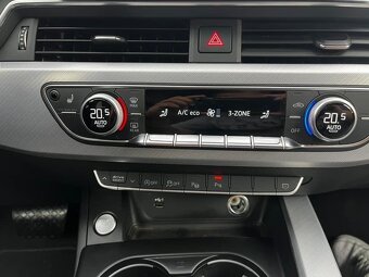 AUDI A4 45TDI 3.0 TDI 170KW S LINE - 11