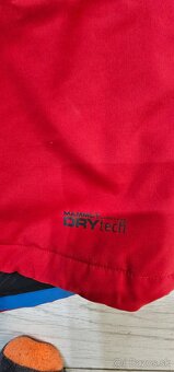 Mammut drytech - 11