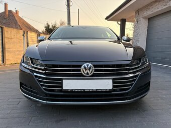 Vw Arteon 2.0TDi DSG Elegance - 11