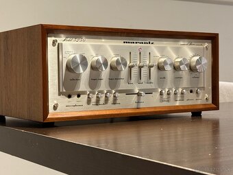 MARANTZ 3250 control stereo console (pre-amplifier) - 11