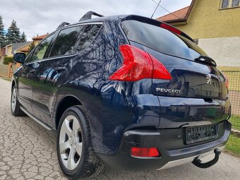 ===Peugeot 3008 1.6 HDi FAP 110k Innovation Pack=== - 11