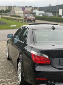 BMW E60 520İ - 11