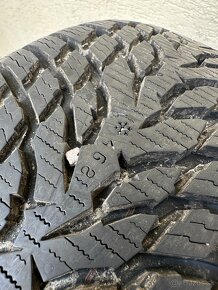 215/60 R17 96H zimné NOKIAN - 11