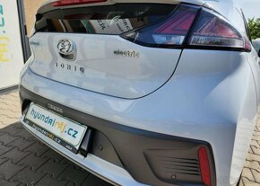 Hyundai IONIQ ELECTRIC-PREMIUM-100KW-po serv - 11