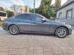 BMW 318i 135tisk km - 11