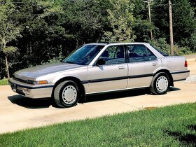 Disky honda accord-prelude 1988 - 11