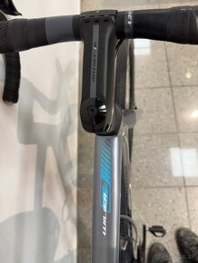 Wilier OSL Ultegra DI2 - 11