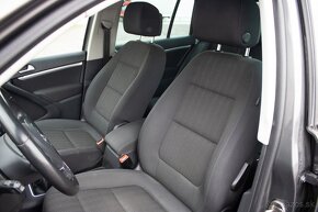 Volkswagen Tiguan 1.4 TSI ACT BMT 150k Comfortline - 11