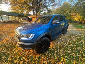 Ford Raptor - 11