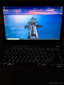 HP EliteBook 15.6” - 11