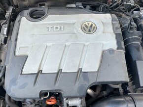 Vw passat CC 2.0TDI 125kw LC8Y rozpredam - 11