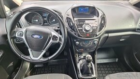 Ford B-MAX 1.0 EcoBoost 74KW - 11