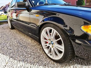 BMW e46 330d 135kw TOP - 11