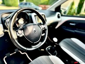 Peugeot 108 1,2 LIMITED SPORT EDITION 34 887 km - 11