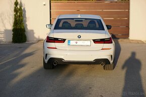 BMW 3 (G20) 320d xDrive M Sport A/T - 11