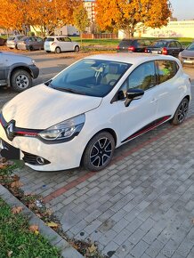 RENAUlLT CLIO 1.2 TCE - 11