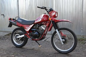 MOTO MORINI 350 X1 KANGURO - 11