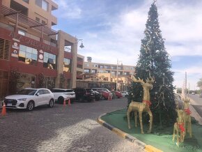 Apartman s plazi Hurghada Egypt - 11