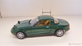 1:18 MAZDA MIATA/MX-5 - 11