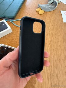 Apple Iphone 13 mini Midnight - 11