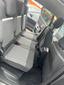 Citroen C5 AIRCROSS, 1.majitel, kupovane na SR, v zaruke - 11