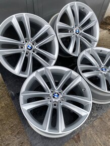 ✅ R19 ®️ Originál BMW Audi 5x112 ET25 ✅ BMW G11 G30 / A5 A7 - 11