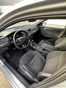 Skoda Superb 2.0TDI SPORTLINE DSG VIRTUAL COCKPIT FACELIT - 11