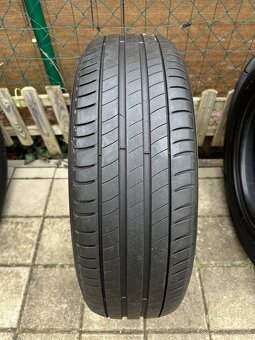 215/65 R17 99V letné MICHELIN - 11