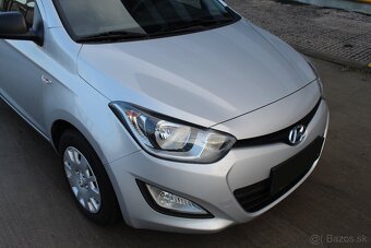 Hyundai i20 1.2i - 11