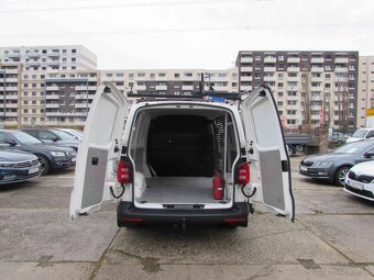 Volkswagen Transporter VW 2.0TDI 4x4 4Motion - 11