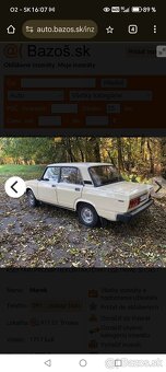 Lada 2105 motor 1.3, 4qualt - 11