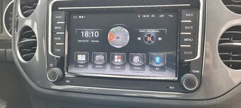 Tiguan 1,4 TSI  90kw, 10/2012, cappuccino farba - 11